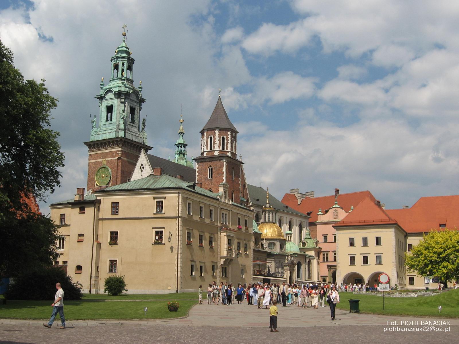 Krakow